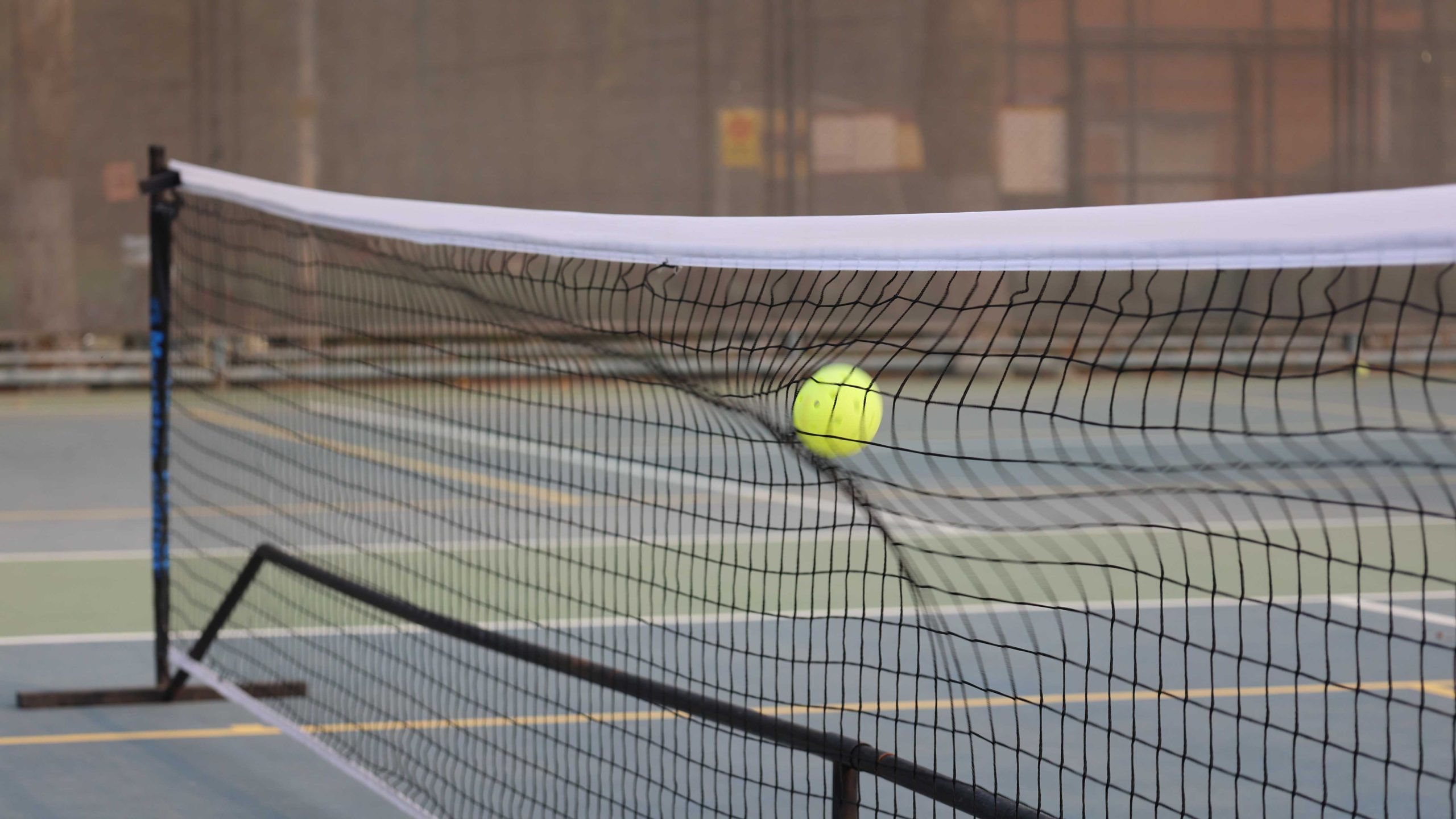 Pickleball Craze Reaches Tsinghua as University Hosts 2025 – 2026 Ma Yuehan Cup